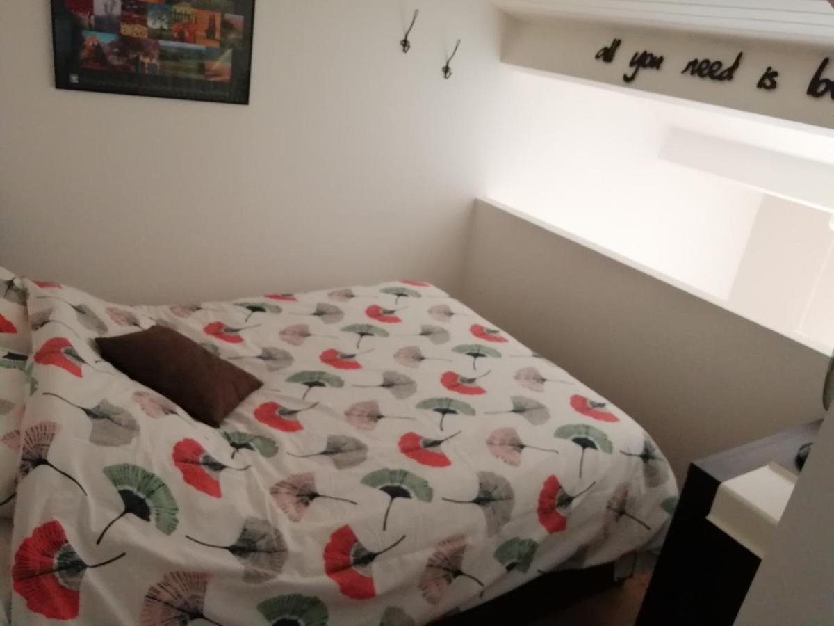 Gite Vacances Bosc D'Esquirol 4 Pers Escorneboeuf Ngoại thất bức ảnh